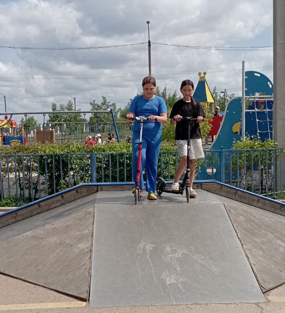 День фантазий.