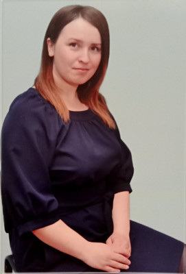 Зыкова Светлана Андреевна Зыкова Светлана Андреевна